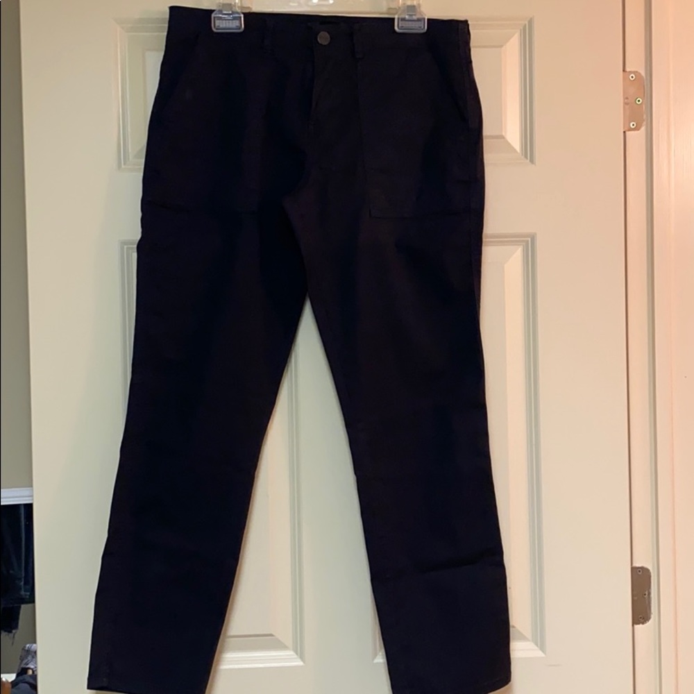 Sanctuary Black Slacks